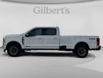 2024 Ford Super Duty F-350 SRW Pickup Platinum
