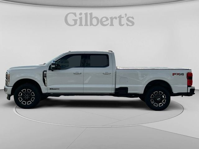 2024 Ford Super Duty F-350 SRW Pickup Platinum