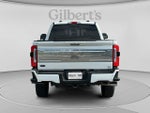 2024 Ford Super Duty F-350 SRW Pickup Platinum