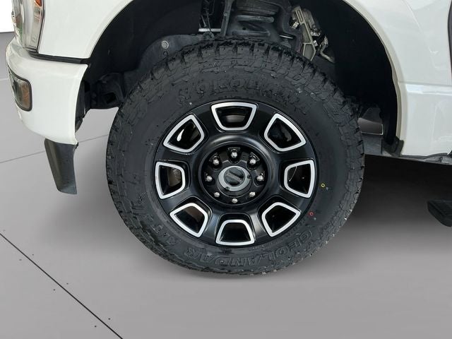 2024 Ford Super Duty F-350 SRW Pickup Platinum