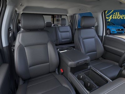 2026 Ford Super Duty F-350 SRW Pickup LARIAT