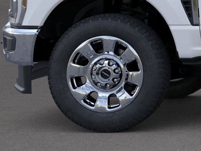 2026 Ford Super Duty F-350 SRW Pickup LARIAT