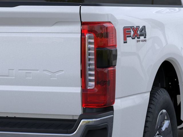 2026 Ford Super Duty F-350 SRW Pickup LARIAT