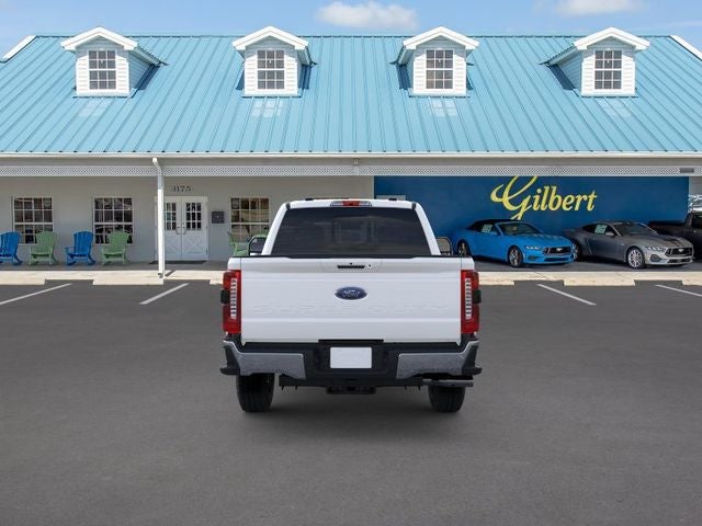 2026 Ford Super Duty F-350 SRW Pickup LARIAT