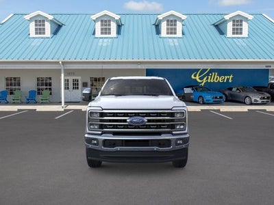 2026 Ford Super Duty F-350 SRW Pickup LARIAT