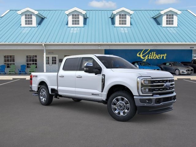 2026 Ford Super Duty F-350 SRW Pickup LARIAT