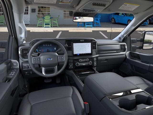 2026 Ford Super Duty F-350 SRW Pickup LARIAT