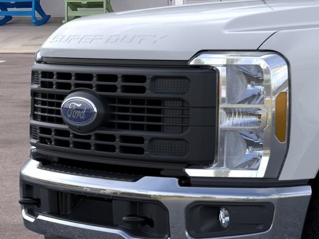 2026 Ford Super Duty F-350 SRW Pickup XL