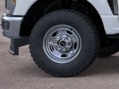 2026 Ford Super Duty F-350 SRW Pickup XL