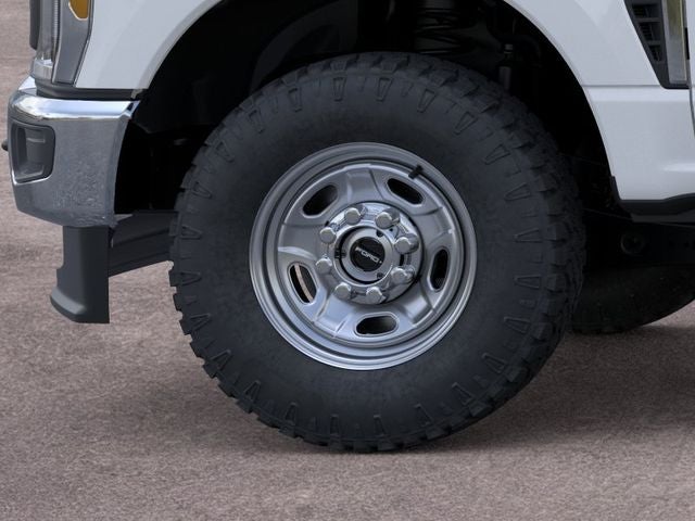 2026 Ford Super Duty F-350 SRW Pickup XL