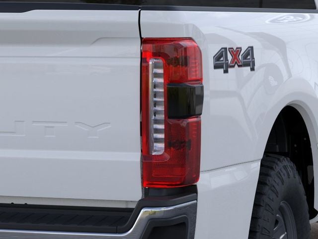 2026 Ford Super Duty F-350 SRW Pickup XL