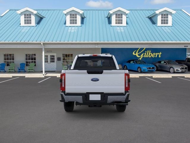 2026 Ford Super Duty F-350 SRW Pickup XL