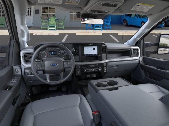 2026 Ford Super Duty F-350 SRW Pickup XL