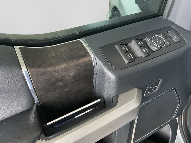 2022 Ford Super Duty Lariat