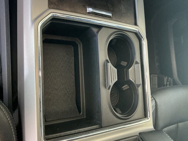 2022 Ford Super Duty Lariat