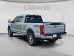2022 Ford Super Duty Lariat