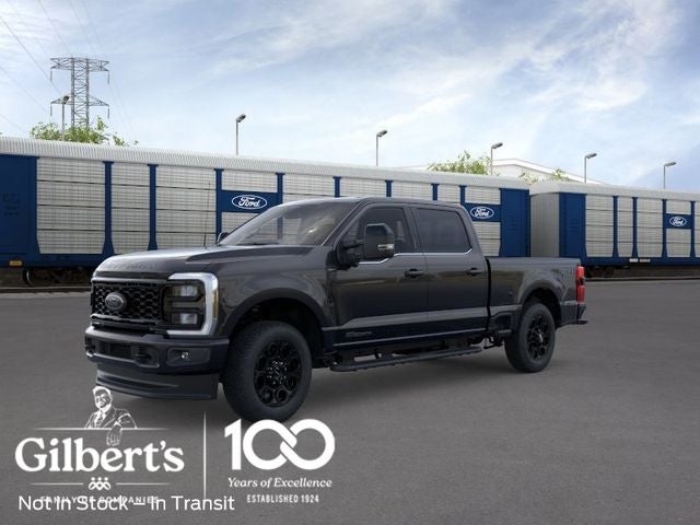 2026 Ford F-350SD F-350® Lariat®