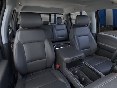 2026 Ford F-350SD F-350® Lariat®