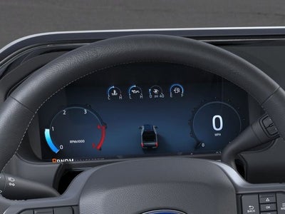 2026 Ford F-350SD F-350® Lariat®