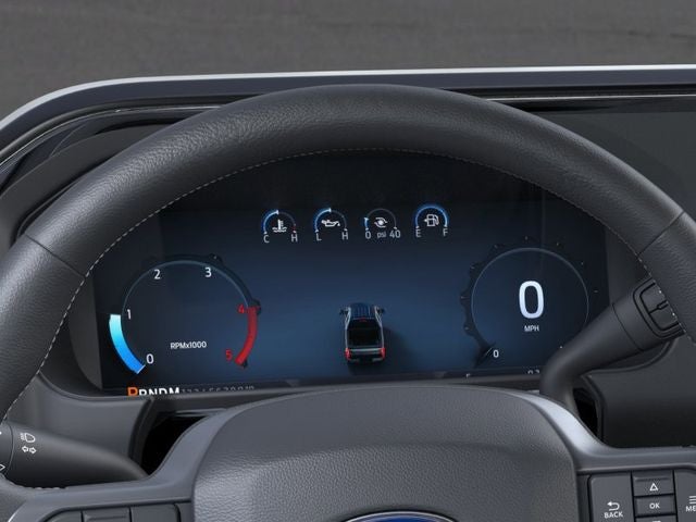 2026 Ford F-350SD F-350® Lariat®