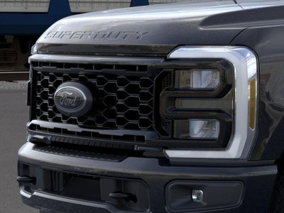 2026 Ford F-350SD F-350® Lariat®