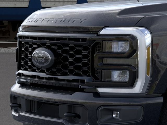 2026 Ford F-350SD F-350® Lariat®