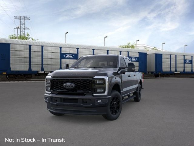 2026 Ford F-350SD F-350® Lariat®