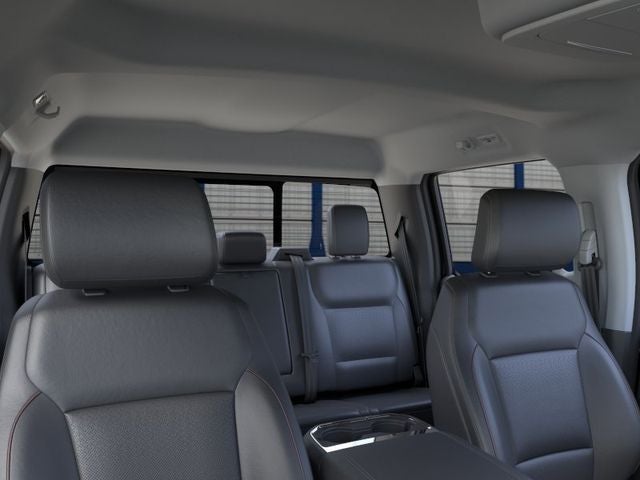 2026 Ford F-350SD F-350® Lariat®