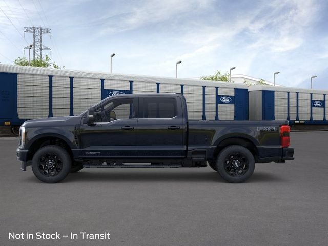 2026 Ford F-350SD F-350® Lariat®