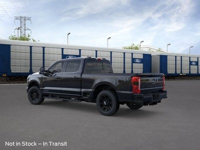 2026 Ford F-350SD F-350® Lariat®