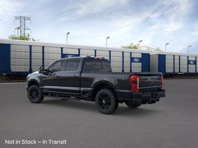 2026 Ford F-350SD F-350® Lariat®