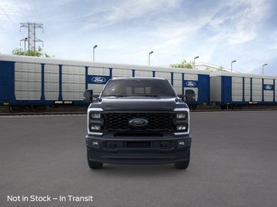 2026 Ford F-350SD F-350® Lariat®