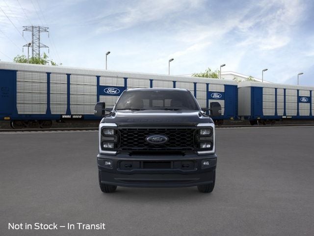 2026 Ford F-350SD F-350® Lariat®