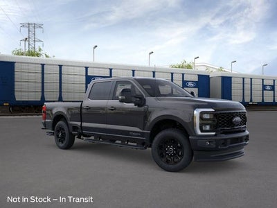 2026 Ford F-350SD F-350® Lariat®