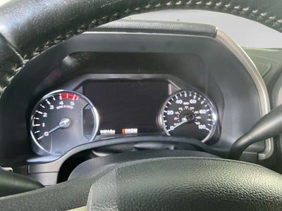2022 Ford Super Duty F-350 SRW Pickup Lariat