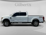 2022 Ford Super Duty F-350 SRW Pickup Lariat