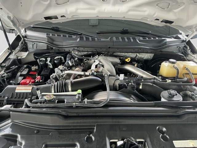2022 Ford Super Duty F-350 SRW Pickup Lariat