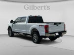 2022 Ford Super Duty F-350 SRW Pickup Lariat