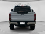 2022 Ford Super Duty F-350 SRW Pickup Lariat