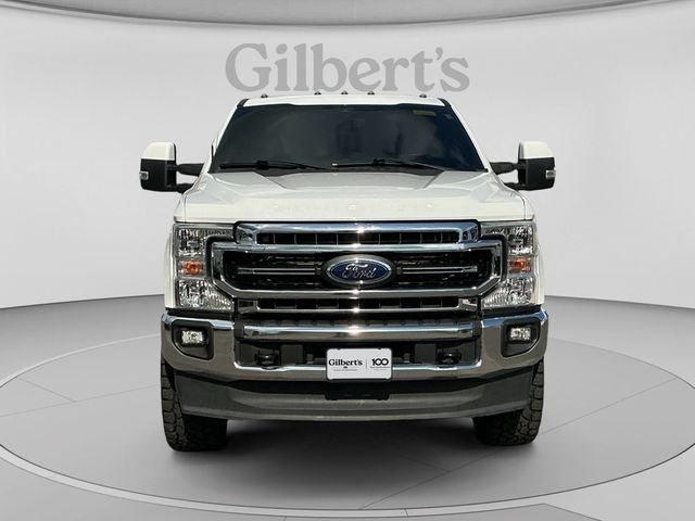 2022 Ford Super Duty F-350 SRW Pickup Lariat