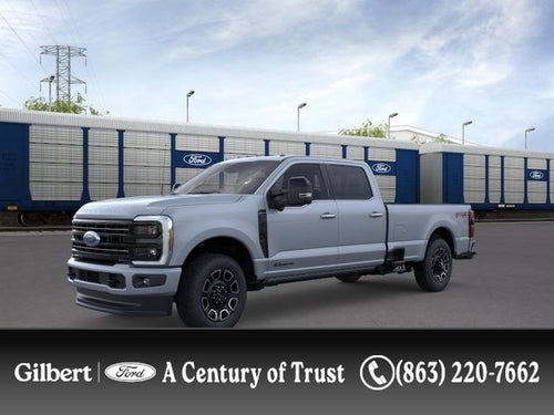 2026 Ford Super Duty XL