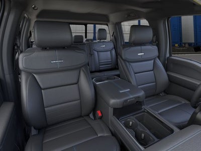 2026 Ford Super Duty XL