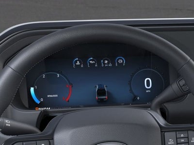 2026 Ford Super Duty XL