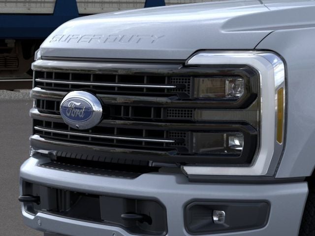 2026 Ford Super Duty XL