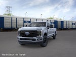2026 Ford Super Duty XL