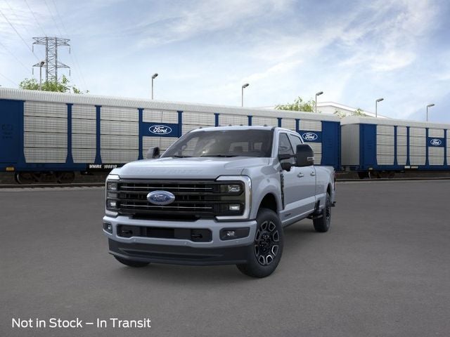 2026 Ford Super Duty XL