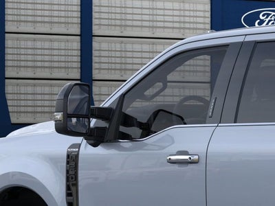2026 Ford Super Duty XL