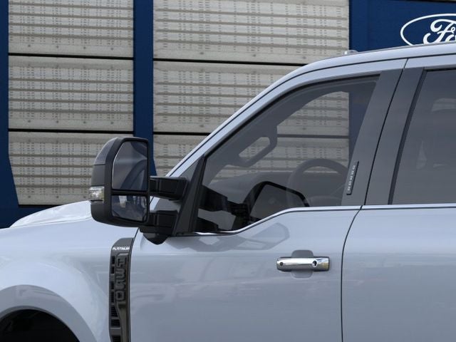 2026 Ford Super Duty XL