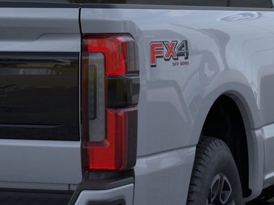 2026 Ford Super Duty XL