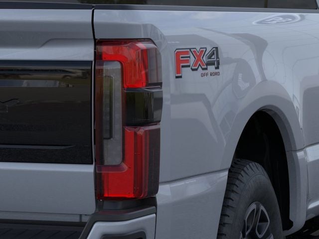 2026 Ford Super Duty XL